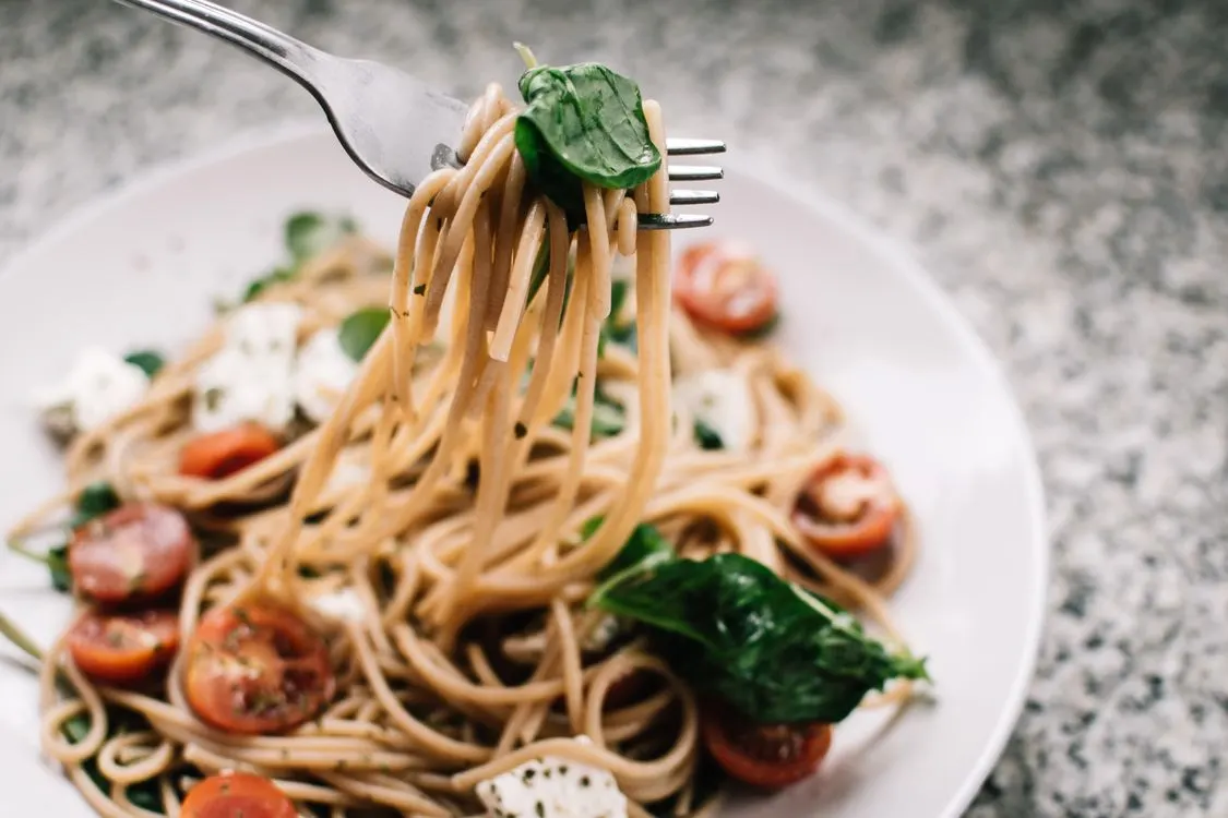Pastas